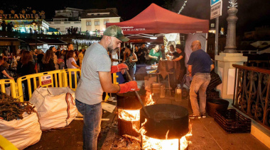 Vuelve ‘De tapas con castañas’ a La Orotava