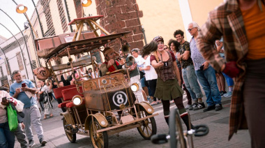 La Laguna calienta motores para la Noche en Blanco 2025, una jornada para vivir, comprar y disfrutar en el centro histórico