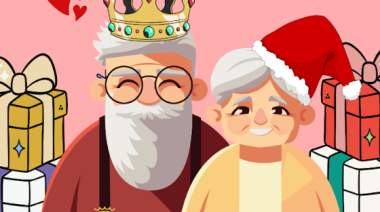 Telde invita a participar en el programa de voluntariado ‘Navidades con Corazón’ para acompañar a mayores que viven solos