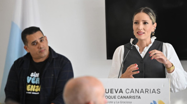 Nueva Canarias exige claridad sobre las verdaderas intenciones del Ayuntamiento de Arrecife respecto al suelo destinado al Centro de Salud de Argana Alta