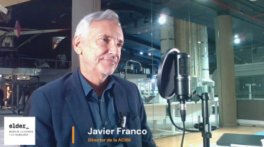 Javier Franco: "La inversión en eficiencia energética no es un gasto, sino una inversión con un retorno económico significativo"