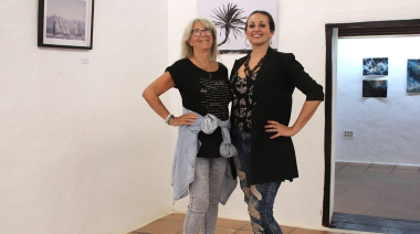 Yaiza expone la fuerza y encanto de la ‘Isla Indomable’