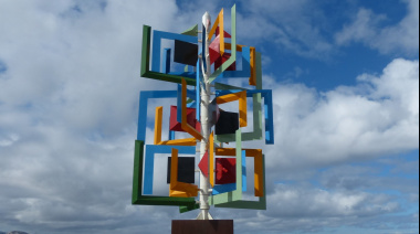 El Ayuntamiento de Las Palmas de Gran Canaria adjudica el contrato de reproducción del Juguete del Viento para su vuelta a La Puntilla