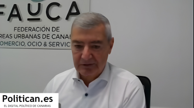 Abbas Moujir: "Uno se plantea muchas veces cómo se puede abrir un negocio cuando se le ponen tantas dificultades a los autónomos"