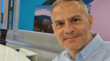 El Gobierno de Canarias propone a César Toledo como nuevo administrador general de RTVC