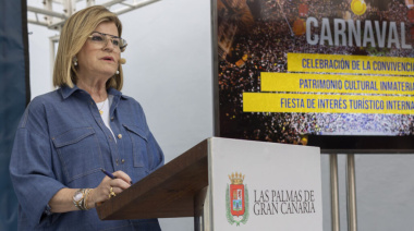 Inmaculada Medina renuncia a su acta de concejala