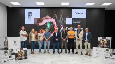 ExpoAgro Canarias, Encuentros de Innovación, muestra el camino hacia un futuro agrícola sostenible y competitivo