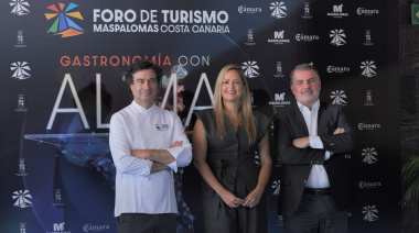 Conocimiento y capital humano, los pilares del futuro turístico según el XII Foro de Turismo de Maspalomas
