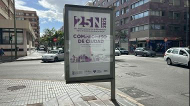 El Ayuntamiento de Las Palmas de Gran Canaria avanza hacia una ciudad libre de violencias machistas con actividades culturales y educativas por el 25N