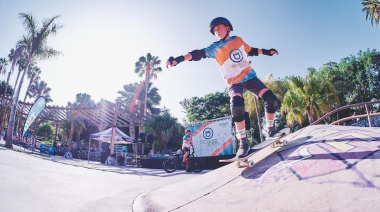 Tenerife Urbano celebra cinco encuentros deportivos en La Laguna, Santa Cruz, La Orotava y Arona