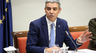 Narvay Quintero niega que el AIEM suba la cesta de la compra en Canarias pero admite revisar las partidas