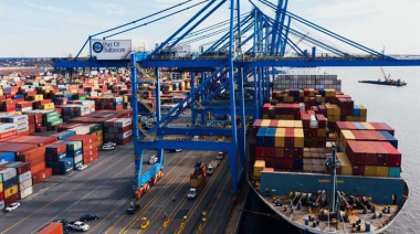 Las exportaciones canarias crecen un 35% interanual en septiembre