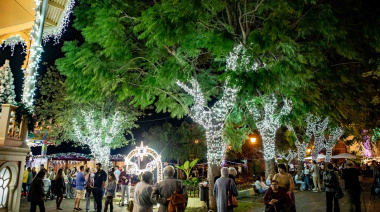 La Orotava convoca los concursos de Navidad