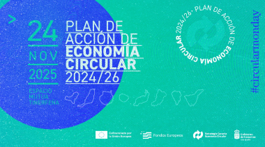 Transición Ecológica celebrará el Circular Monday destacando los avances del Plan de Acción de Economía Circular
