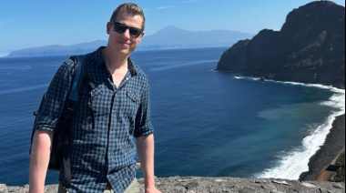 La riqueza natural y cultural de La Gomera centra un reportaje que llegará a miles de lectores daneses