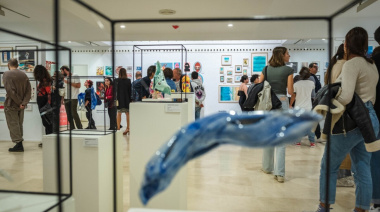 Merkarte Navidad llegará al Centro de Arte La Recova el próximo 11 de diciembre