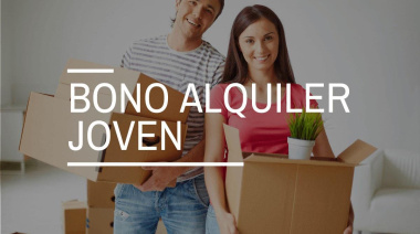 Bono Alquiler Joven: qué es y quién puede solicitar la ayuda para la vivienda