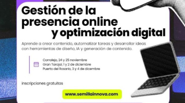 El Cabildo de Fuerteventura impulsa la transformación digital con el taller “Gestión de la presencia online y optimización digital”