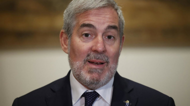 Clavijo entiende que la condena a García Ortiz deteriora "severamente" la imagen del Ministerio Fiscal