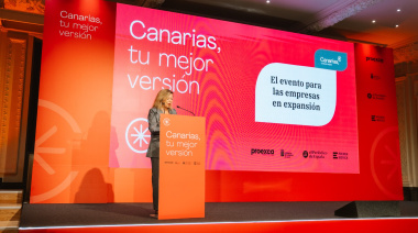 Canarias, donde las empresas descubren su mejor versión y como polo de atracción empresarial para sectores innovadores