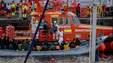 El Gobierno de España da por cumplido el auto del Supremo, tras ofrecer 817 plazas para menores migrantes solicitantes de asilo