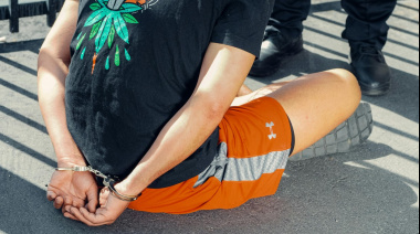 Aumenta la tasa de criminalidad en Canarias durante el año 2024