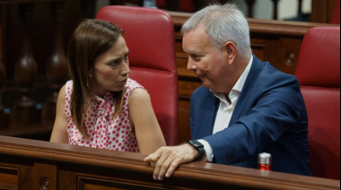 El PSOE lleva a Pleno las consecuencias de la Ley de Vivienda Vacacional y la situación de la Radio Televisión Canaria