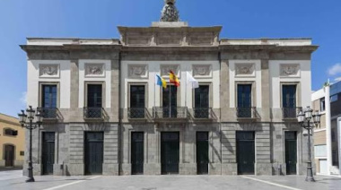 Santa Cruz celebra 131 años del estreno de la obra “María Rosa”, de Ángel Guimerá y Jorge