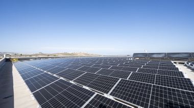 El Cabildo de Gran Canaria lidera un proyecto europeo para poner en marcha cuatro agencias locales de energía