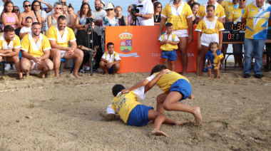 Yaiza convoca nuevas ayudas al deporte por valor de 145.000 euros