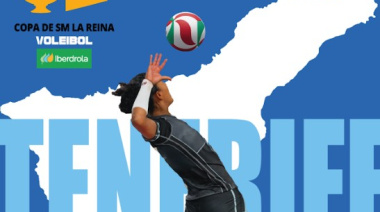 Tenerife se prepara para la Copa de la Reina