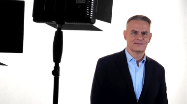 El Parlamento avala a César Toledo como administrador de RTVC con el rechazo de PSOE y NC-bc y la abstención de Vox