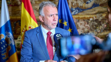 Torres dice que la decisión de García Ortiz de dimitir "es personal" y cree en la "inocencia" del fiscal