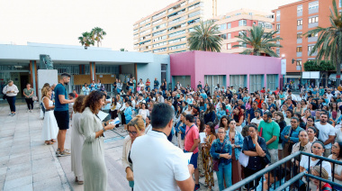 Educación inicia el plazo para optar a 235 plazas en las oposiciones docentes de 2026