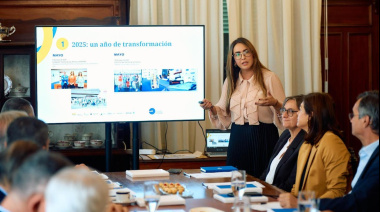 Fundación Puertos de Las Palmas cierra 2025 anunciando la incorporación de nuevos patronos y colaboradores para 2026