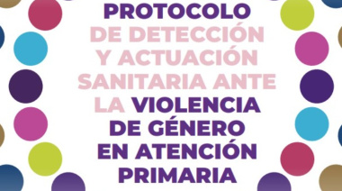 El SCS identifica a 700 mujeres víctimas de la violencia de género a través del Protocolo de Atención Primaria