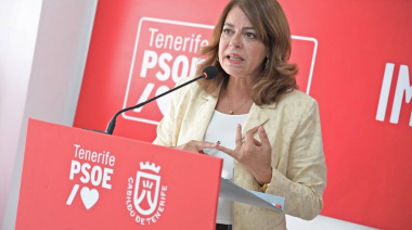 El PSOE enmienda el presupuesto del Cabildo de Tenerife y moviliza 140 millones para darle un enfoque "social"