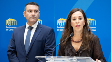 Canarias y Lanzarote lideran la renovación de la Carta Mundial del Turismo Sostenible