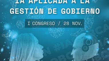 El Gobierno de Canarias celebra este viernes el I congreso de IA aplicada a la gestión pública