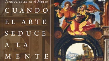 El Museo de Bellas Artes de Santa Cruz de Tenerife acoge un coloquio interdisciplinar sobre neurociencia y arte
