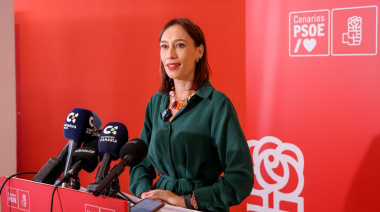 PSOE canario valora el compromiso de Sánchez y Torres con La Palma tras la aprobación del decreto
