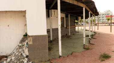 Urbanismo de de San Bartolomé de Tirajana reinicia el procedimiento sobre la concesión del Parque Europeo otorgada hace 40 años