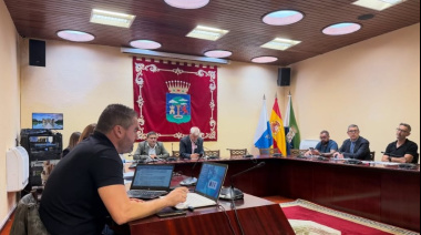 Cabildo y ayuntamientos avanzan en el nuevo Convenio de Residuos de El Hierro