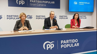 El PP pide duplicar el presupuesto para vivienda pública y recortar el gasto en propaganda de Morales
