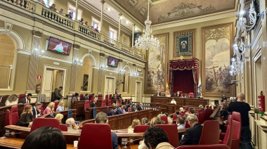 El Parlamento da luz verde a tramitar la proposición de ley de Cabildos insulares, por una respuesta más "eficiente"