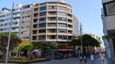 La quinta edición de Bonos Consumo Santa Cruz inyecta más de 600.000 euros al comercio local