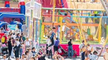 Planeta Gran Canaria regresa el 26 de diciembre a Infecar para celebrar 25 años de diversión y entretenimiento familiar