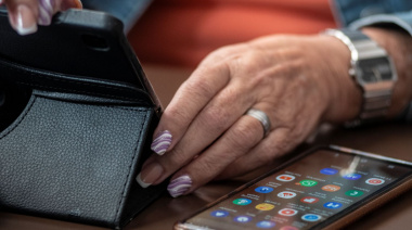 El Gobierno de Canarias marca nuevos hitos en digitalización y lidera el acceso a internet entre la población mayor