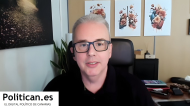 Leocadio Martín: Alerta del peligro que hay en la interacción individual y personalizada que la IA ofrece al usuario común