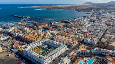 La Oliva cede suelo a la Consejería de Educación del Gobierno de Canarias para la construcción de un tercer instituto en el municipio